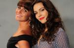 'Em Família': apaixonada, Marina convida Clara para ir trabalhar com ela