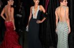 Mariana Rios e outras famosas arrasam no decote em Baile de Carnaval da Vogue