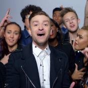 Justin Timberlake lança clipe de parceria com Michael Jackson