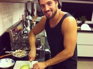 Rafael Cardoso revela detalhes sobre seu personagem na novela 'Falso Brilhante'