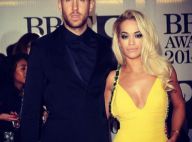 Calvin Harris anuncia fim de namoro com Rita Ora no Twitter: 'Tudo de melhor'