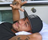 Neymar apoia Seleção rumo à final no Maracanã: 'Quero estar dentro do campo'