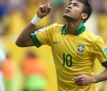 Neymar concorre ao prêmio Bola de Ouro, que vai eleger o melhor jogador da Copa