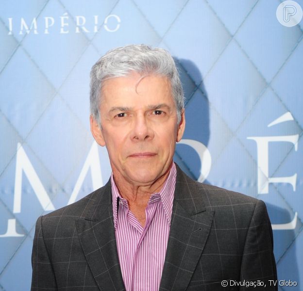 Gay Em Imp Rio Jos Mayer Afirma Mais Conservadora Que A Tv S A Igreja Purepeople