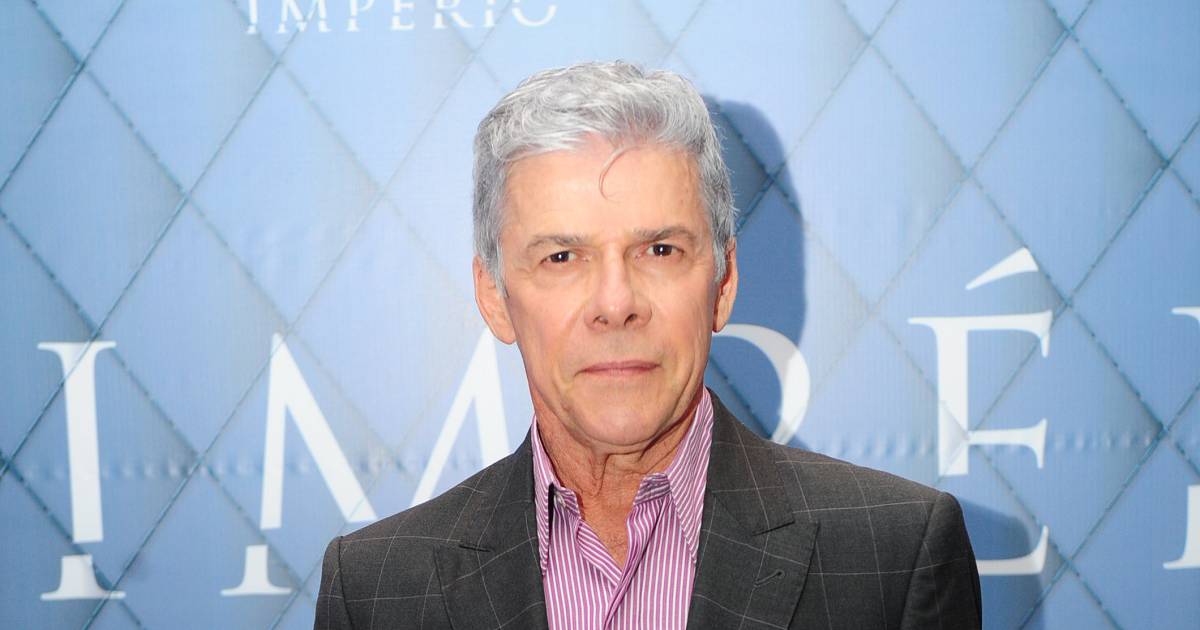 Gay Em Imp Rio Jos Mayer Afirma Mais Conservadora Que A Tv S A Igreja Purepeople