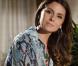 'Salve Jorge': Helô (Antonelli) conclui que Morena (Nanda Costa) foi traficada