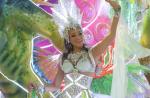 Carnaval: veja as fantasias mais bonitas das famosas que desfilaram na Sapucaí