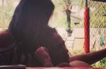 Depois de assumir namoro com Neymar, Bruna Marquezine posta foto romântica