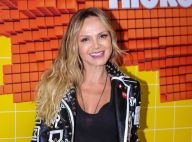Eliana não teme que filhos sejam artistas: 'Vão curtir bastidores de música, TV'