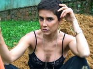 Deborah Secco destaca importância de Karola na carreira: 'Peça que faltava'