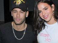 Neymar retira quadro, mas mantém vestido de Bruna Marquezine em casa. Entenda!