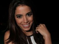 Anitta vai para a repescagem ao dançar rock no 'Dança dos Famosos'