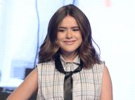 Maisa Silva minimiza críticas após climão com Raul Gil no Teleton: 'Muito bem'
