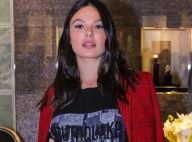 Isis Valverde exibe corpo 3 dias pós-parto e ganha elogios: 'Está plena'. Foto!