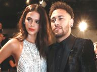 Bruna Marquezine vai apresentar ensaio de Natal do instituto de Neymar. Saiba!