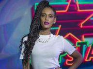 Taís Araujo recorda infância com foto e comemora aniversário: 'Que venham os 40'