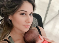 Mayra Cardi rebate críticas por posição da filha em vídeo: 'Falta de respeito'