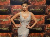 Brilho e volume dominam looks de famosas em 'Melhores do Ano'. Fotos!