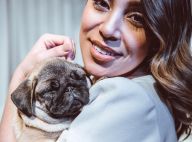 Novo xodó de Naiara Azevedo! Cantora ganha pet de fã e escolhe nome: 'Marcelina'