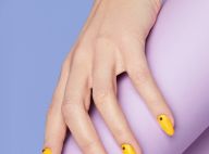 Cores vibrantes e fluorescentes são aposta para nail art de verão