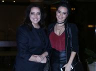 Leticia Lima e Ana Carolina se separam após quatro anos de relacionamento