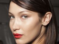 Top 10 de beauté do Pinterest: batom vibrante e make glossy são trends para 2019