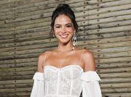 Bruna Marquezine exibe barriga seca em fotos de biquíni e fãs vibram. Veja!