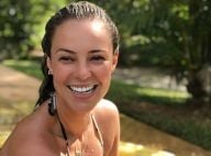 Verão ao natural! 30 famosas sem make inspiram na estação mais quente. Fotos!