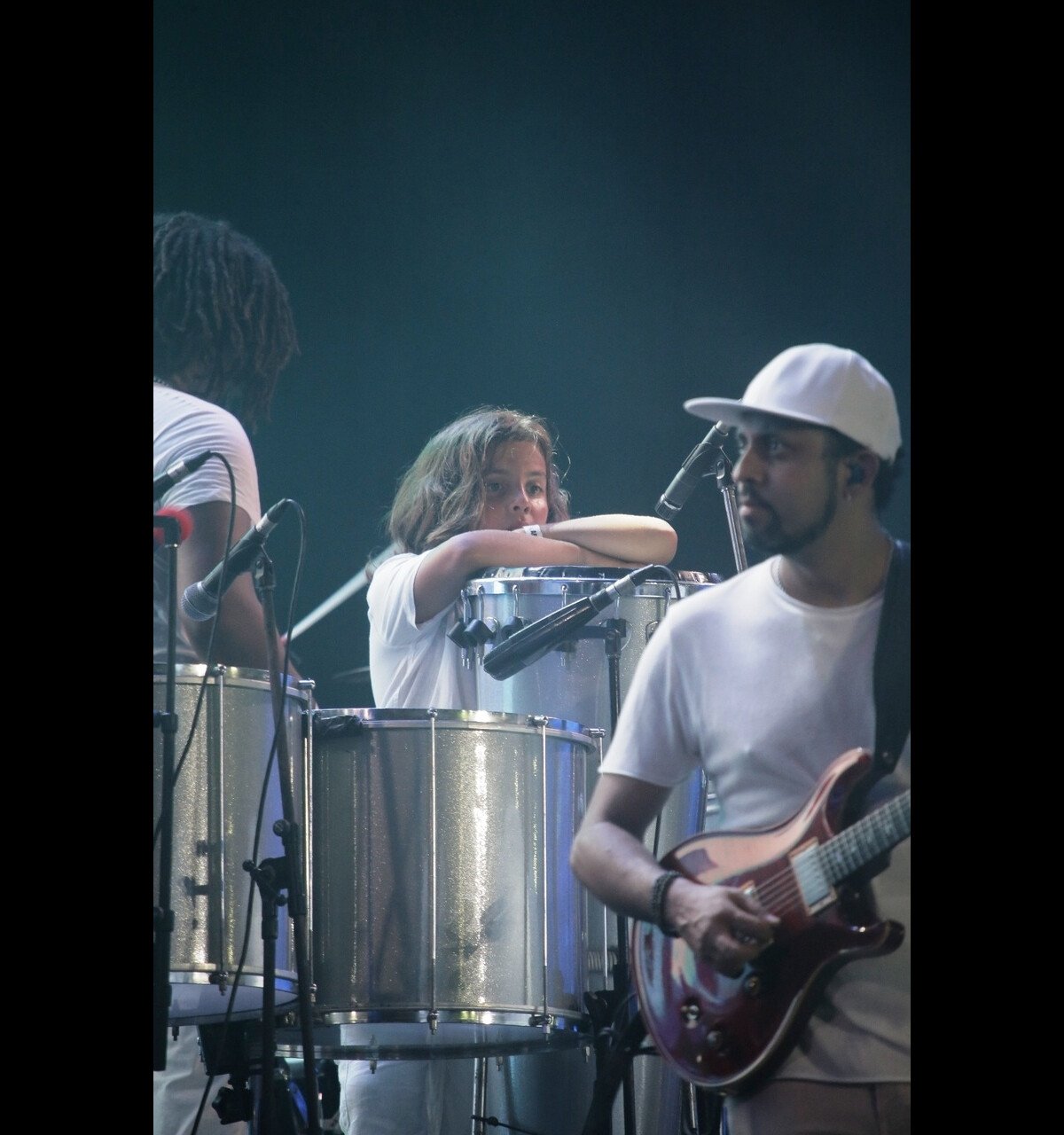 Foto Marcelo Filho Mais Velho De Ivete Sangalo E Daniel Cady Foi