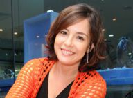 Regiane Alves retoma trabalho e fala sobre perder peso após gravidez: 'Difícil'