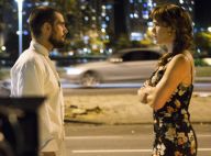 Novela 'Império': Cristina fica com ciúmes de Maria Clara e termina com Vicente