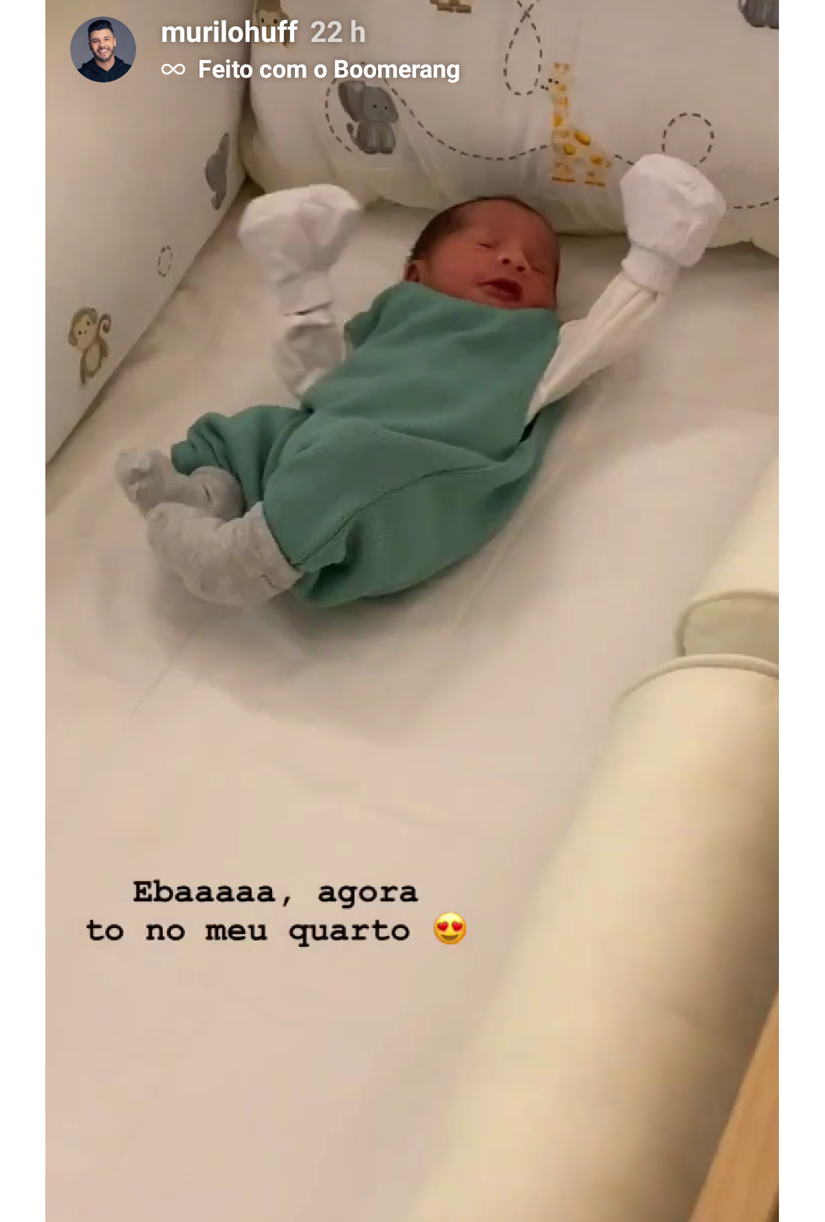 Foto Namorado De Mar Lia Mendon A Murilo Huff Babou Pelo Filho L O