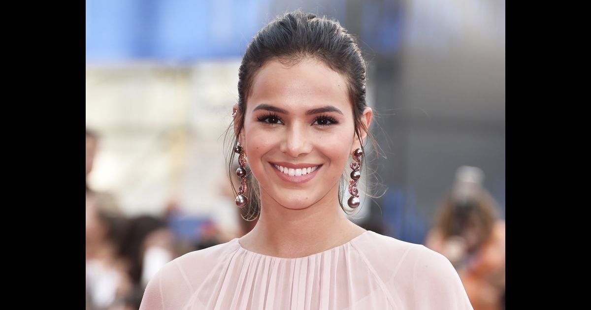 Bruna Marquezine Convidou Enzo Celulari Para Viagem De Anivers Rio De