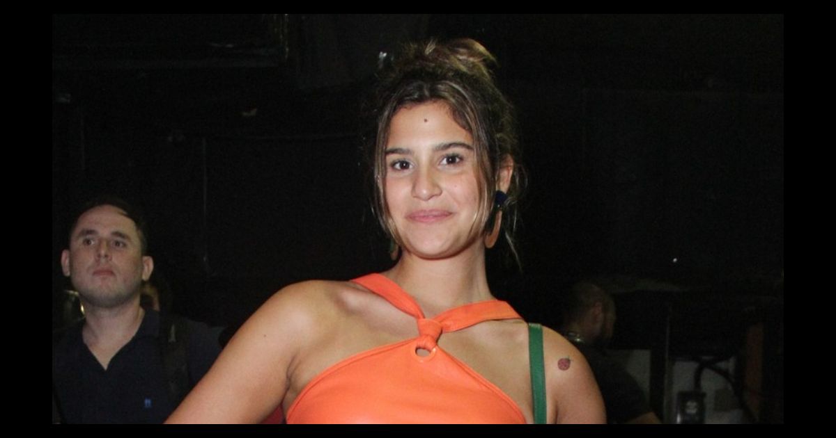 Giulia Costa faz foto de biquni e indica lucro de peso: ‘6 kg’
