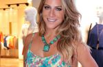 Giovanna Ewbank, sobre posar nua: 'Acho bonito, mas não tenho vontade'