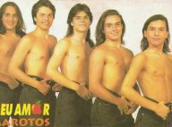 Saiba por onde andam os Marotos, assistentes de palco de Mara Maravilha no SBT