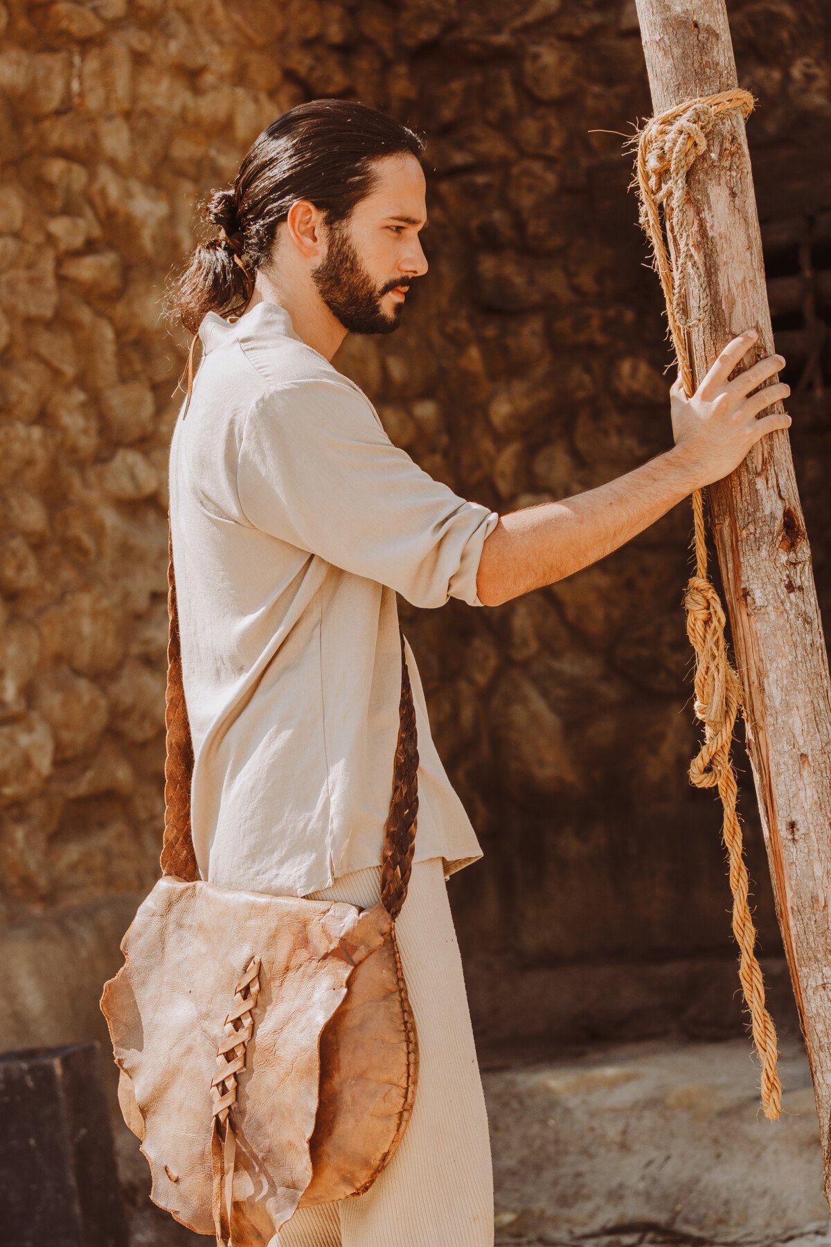 Foto Novela Reis O Samuel Acrescentou Demais Na Minha Vida Pessoal