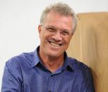 O apresentador Pedro Bial completa 55 anos nesta sexta-feira, 29 de março