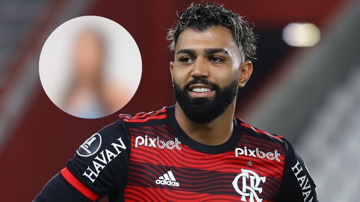 Foto Gabigol E Ingrid Ohara Ex A Fazenda Engataram Affair