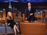 Nicole Kidmann revela encontro frustrado com Jimmy Fallon: 'Pensei que era gay'