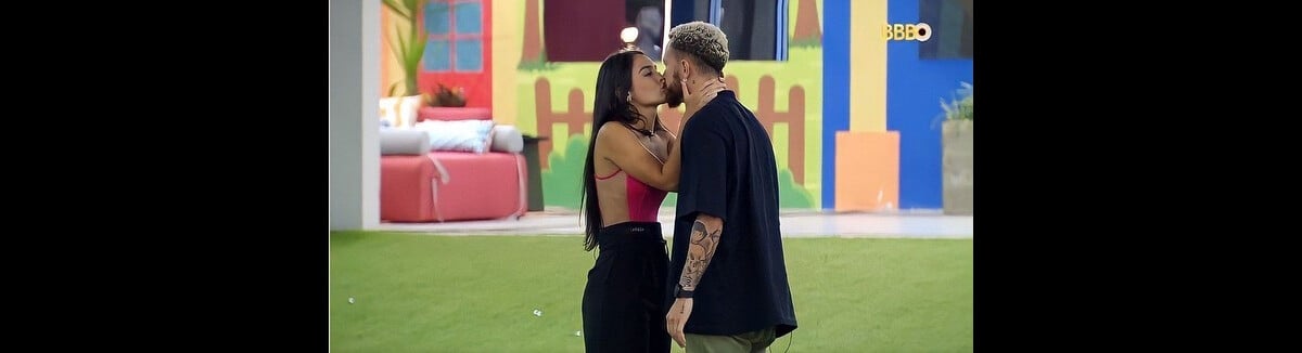 Foto Fred E Larissa Nunca Falaram Publicamente Em Namoro Purepeople