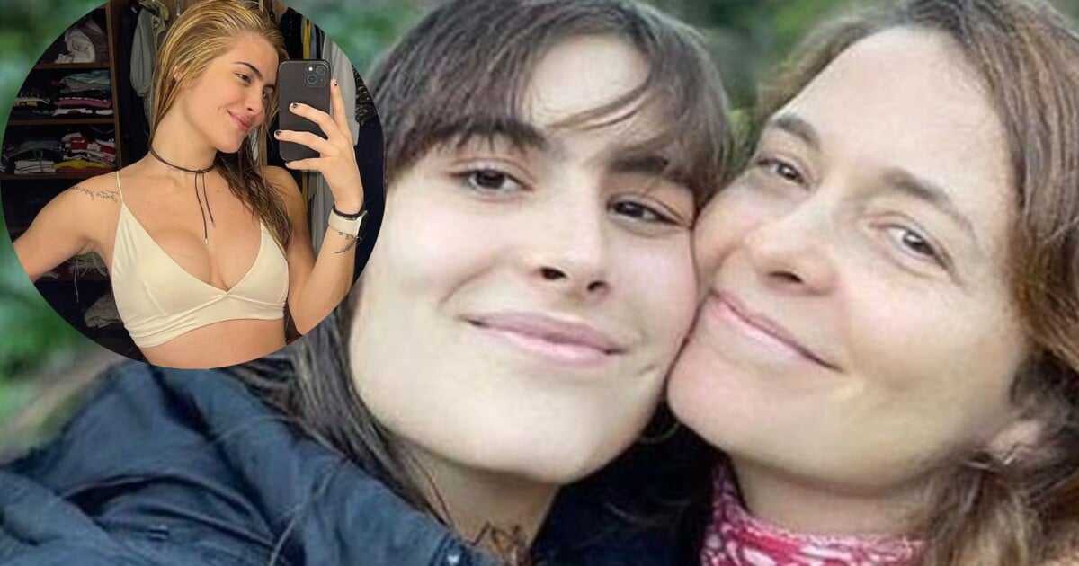 Filha De Claudia Abreu Cantora Maria Maud Emagrece Kg E Resultado