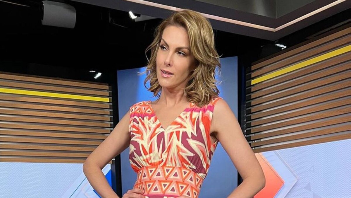 Foto Caso Ana Hickmann Justi A Toma Importante Atitude Em Den Ncia De