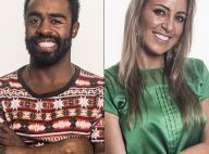 'BBB15': Douglas e Francieli disputam o primeiro Paredão desta edição do reality
