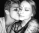 Rômulo Arantes Neto publica foto beijando Cleo Pires: 'Sem palavras'