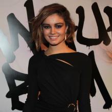 Sophie Charlotte completa 24 anos no dia em que estreia sua protagonista na nova novela das sete, 'Sangue Bom'