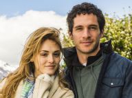 Novela 'Sete Vidas': Júlia terá romance com Felipe, o novo irmão de Pedro