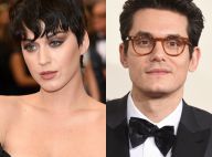 Katy Perry e John Mayer se beijam em boate após o Met Gala 2015