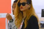 Rihanna e Amanda Bynes discutem pelo Twitter: 'Você não é bonita'