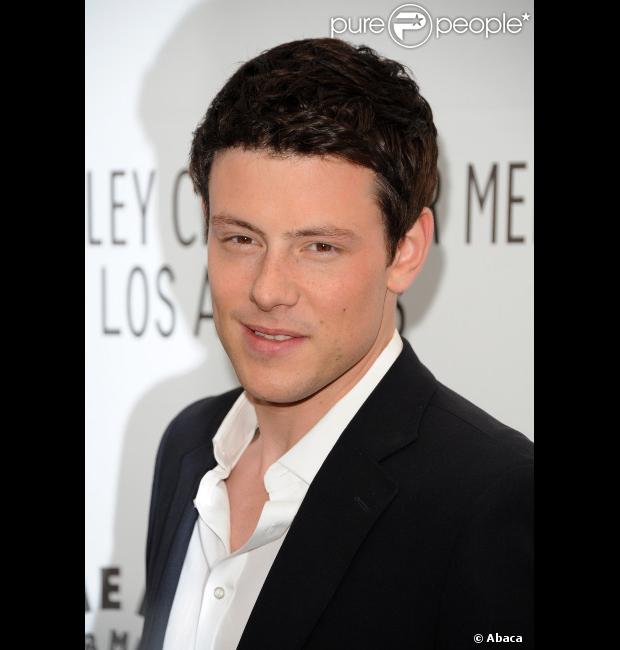 Cory Monteith tinha 31 anos e foi achado morto em um hotel, no Canadá